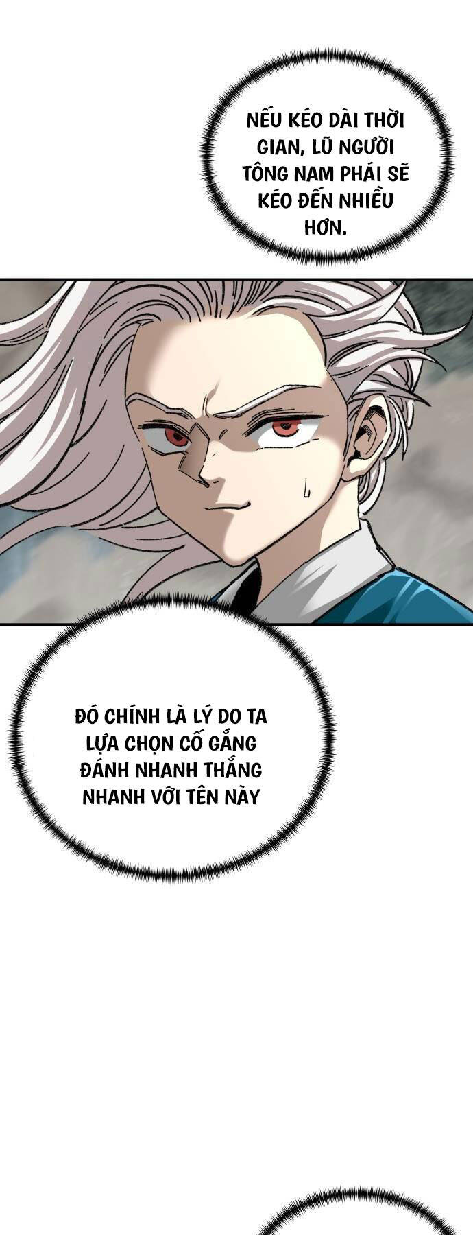 Ông Võ Giả Và Cháu Chí Tôn Chapter 37 - Trang 46