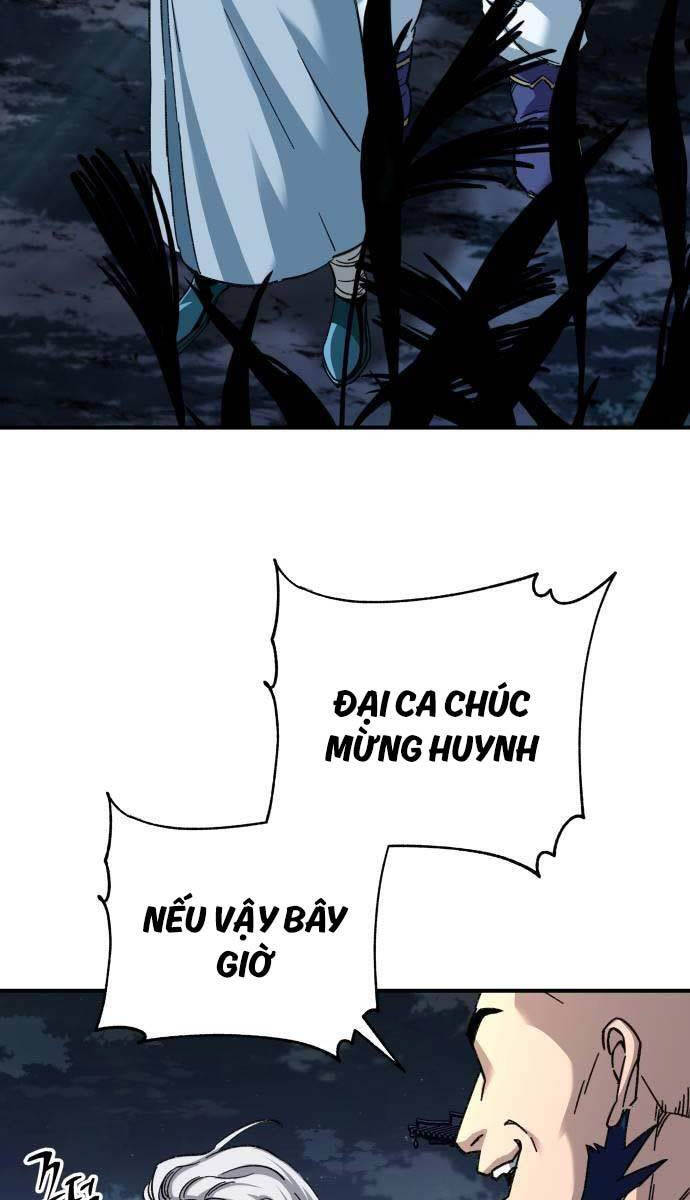 Ông Võ Giả Và Cháu Chí Tôn Chapter 32 - Trang 1