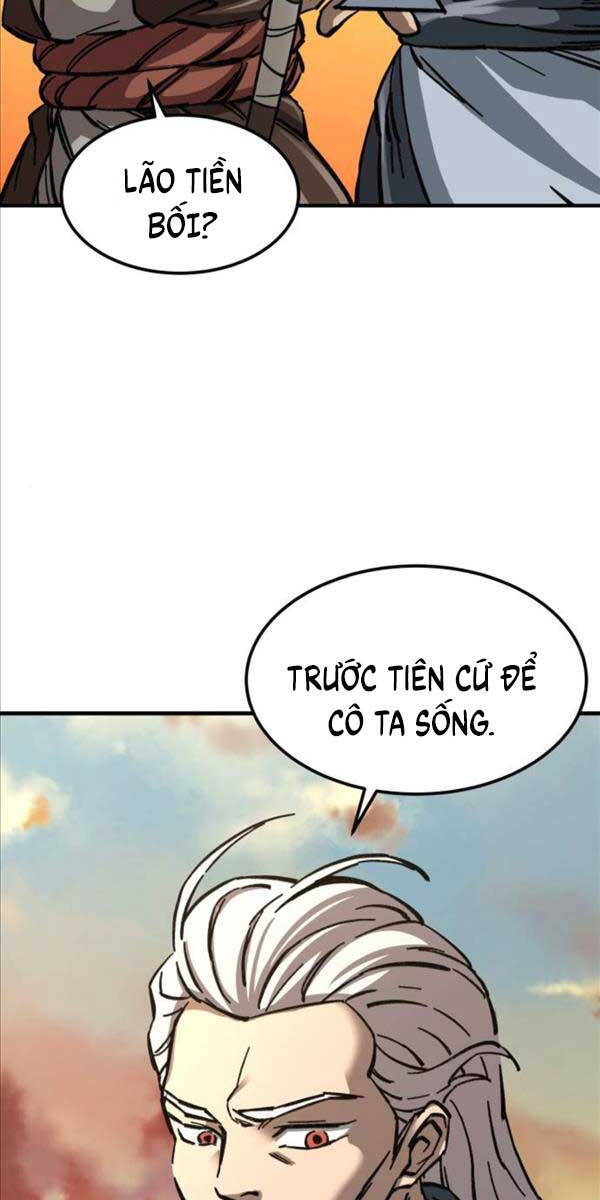 Ông Võ Giả Và Cháu Chí Tôn Chapter 8 - Trang 48