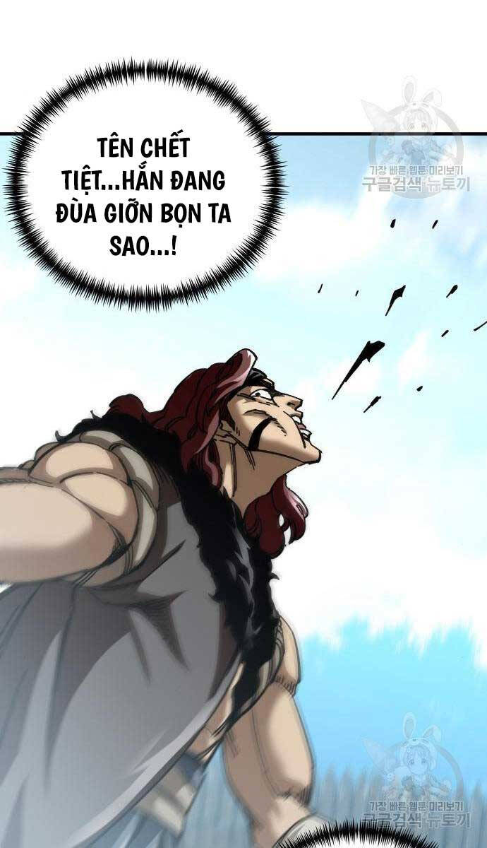 Ông Võ Giả Và Cháu Chí Tôn Chapter 16 - Trang 46