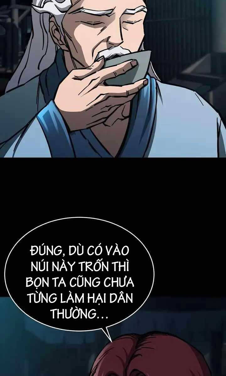 Ông Võ Giả Và Cháu Chí Tôn Chapter 6 - Trang 157