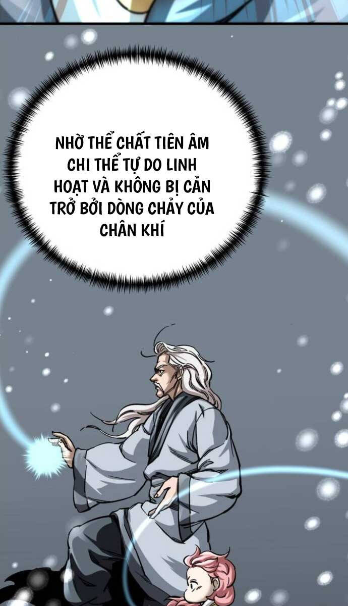 Ông Võ Giả Và Cháu Chí Tôn Chapter 18 - Trang 123