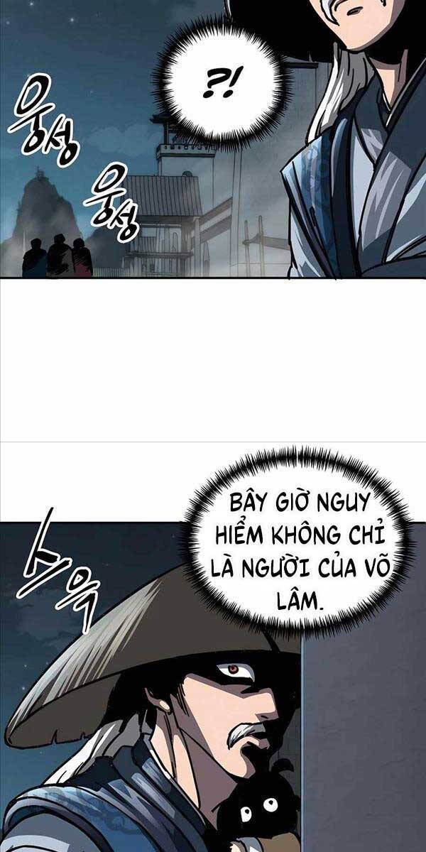 Ông Võ Giả Và Cháu Chí Tôn Chapter 2 - Trang 133