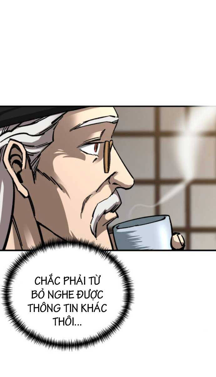 Ông Võ Giả Và Cháu Chí Tôn Chapter 11 - Trang 73