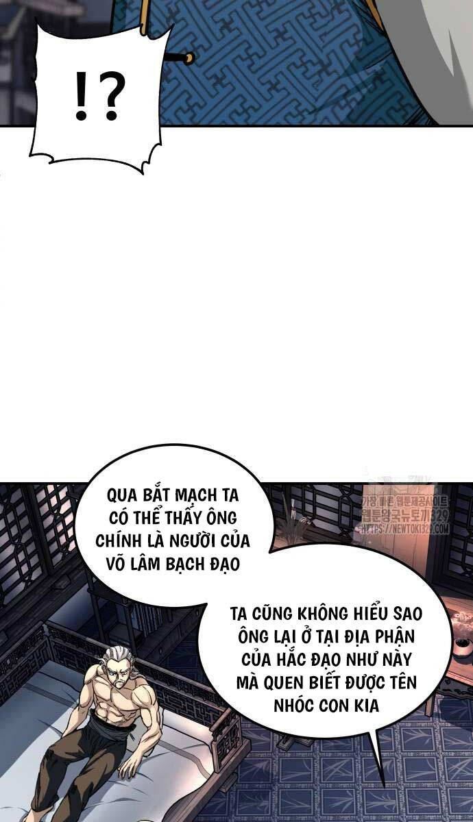 Ông Võ Giả Và Cháu Chí Tôn Chapter 32 - Trang 126