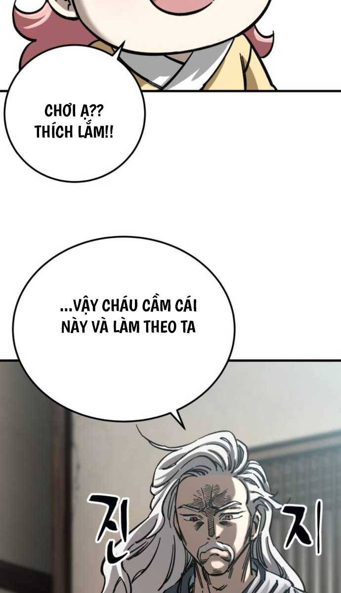 Ông Võ Giả Và Cháu Chí Tôn Chapter 18 - Trang 54