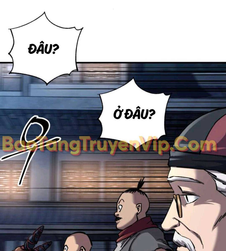 Ông Võ Giả Và Cháu Chí Tôn Chapter 12 - Trang 46