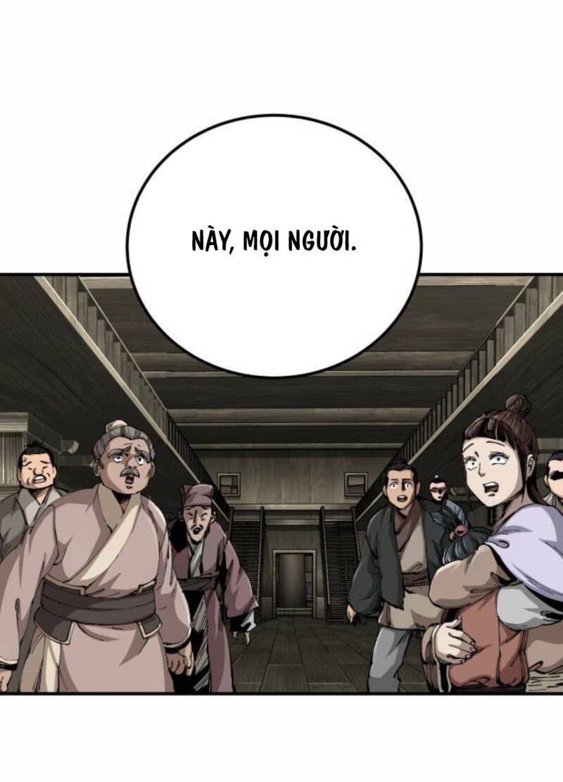 Ông Võ Giả Và Cháu Chí Tôn Chapter 51 - Trang 88