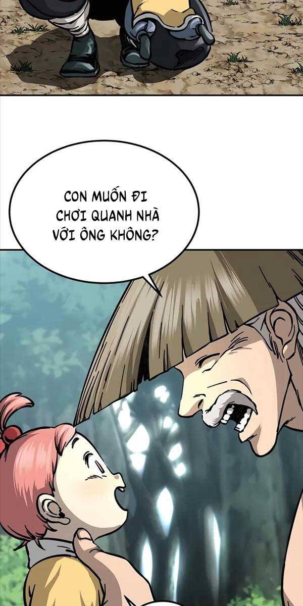 Ông Võ Giả Và Cháu Chí Tôn Chapter 3 - Trang 62