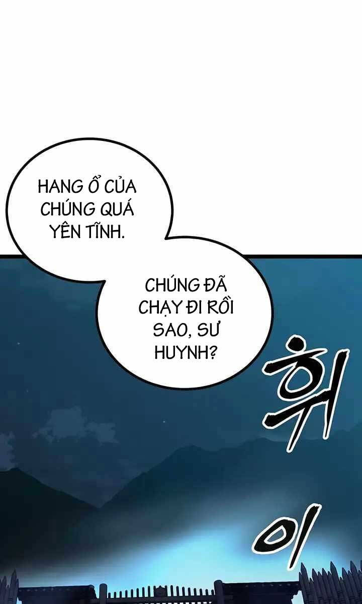 Ông Võ Giả Và Cháu Chí Tôn Chapter 7 - Trang 85