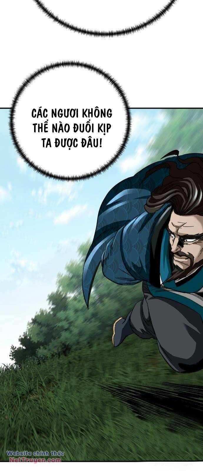 Ông Võ Giả Và Cháu Chí Tôn Chapter 39 - Trang 44