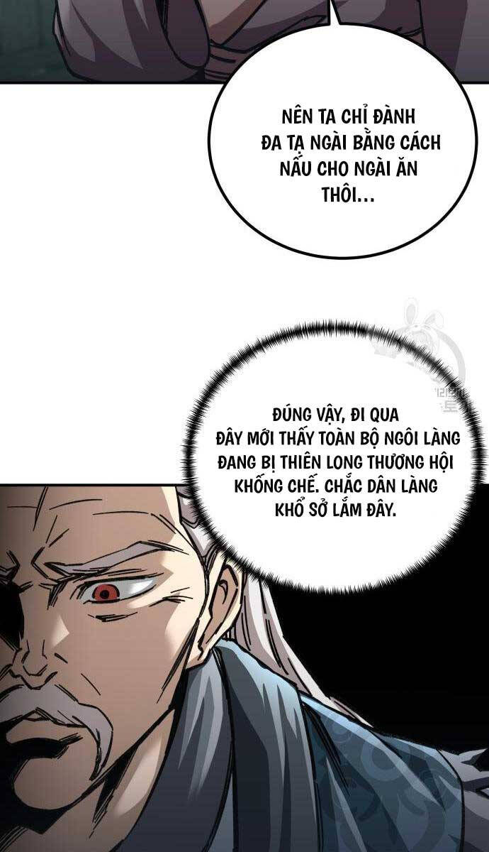 Ông Võ Giả Và Cháu Chí Tôn Chapter 19 - Trang 25