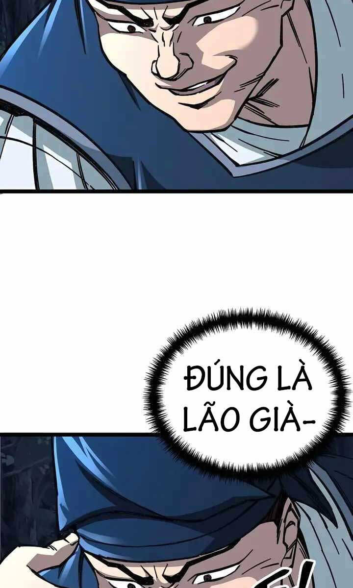 Ông Võ Giả Và Cháu Chí Tôn Chapter 7 - Trang 31