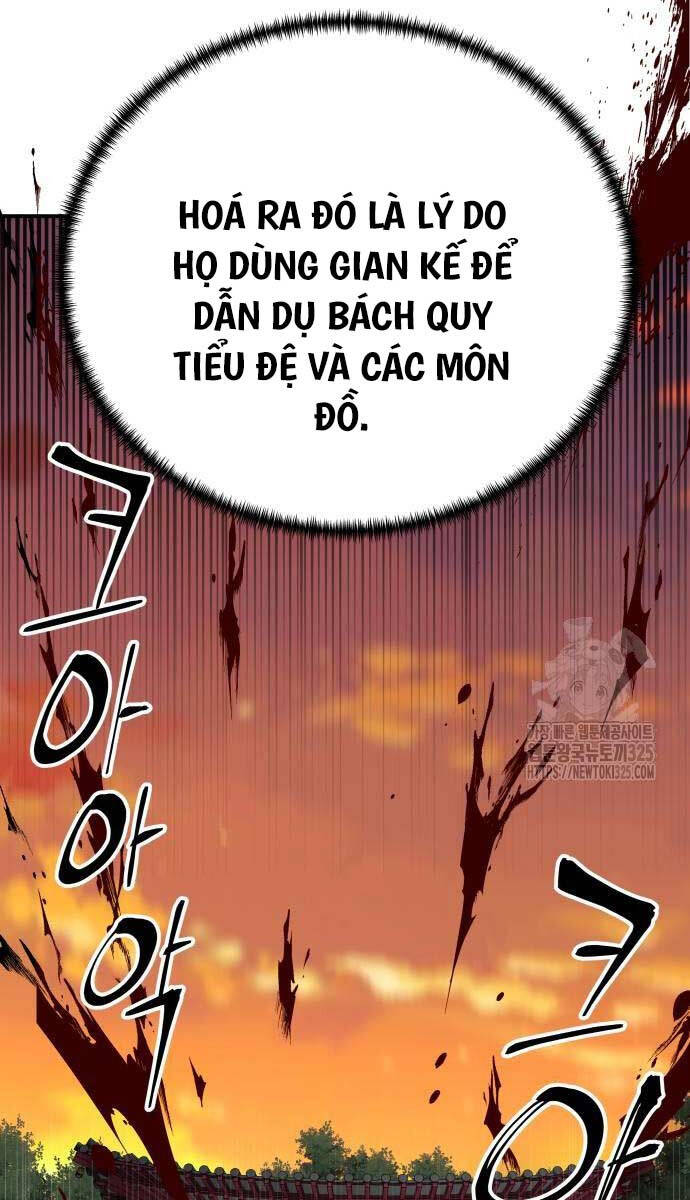 Ông Võ Giả Và Cháu Chí Tôn Chapter 28 - Trang 10