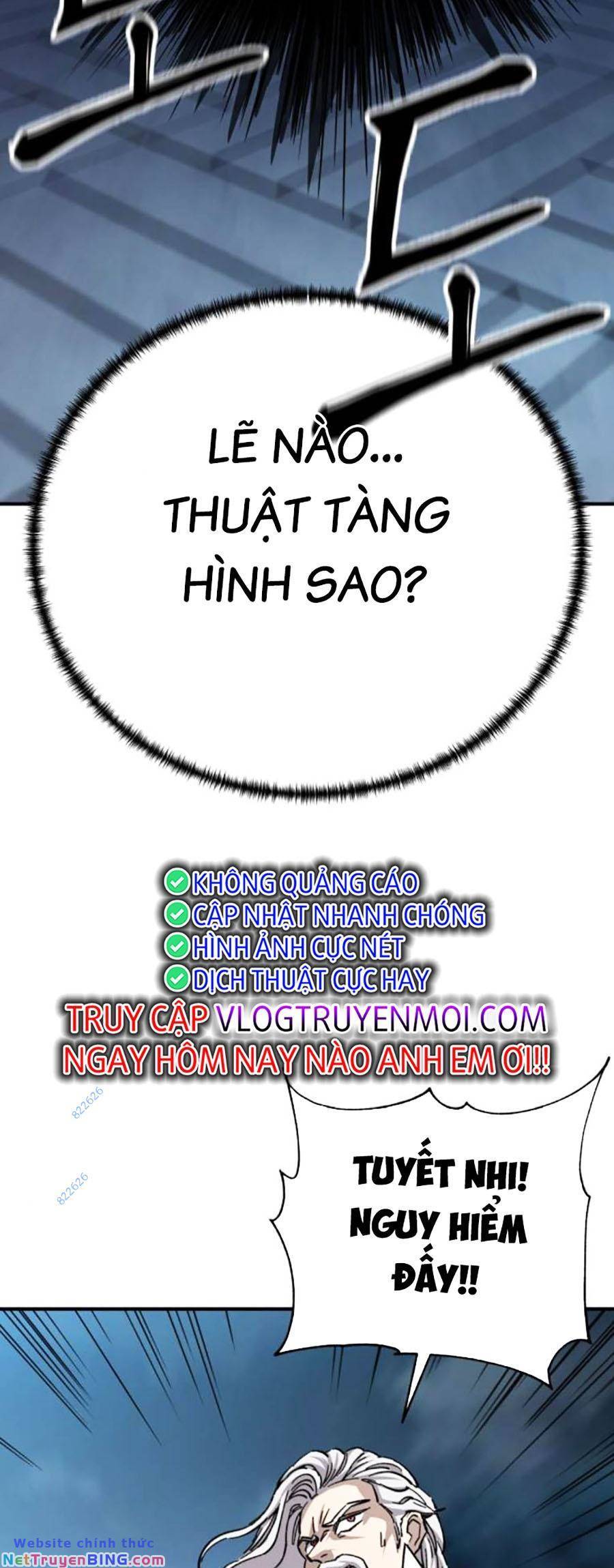 Ông Võ Giả Và Cháu Chí Tôn Chapter 22 - Trang 82