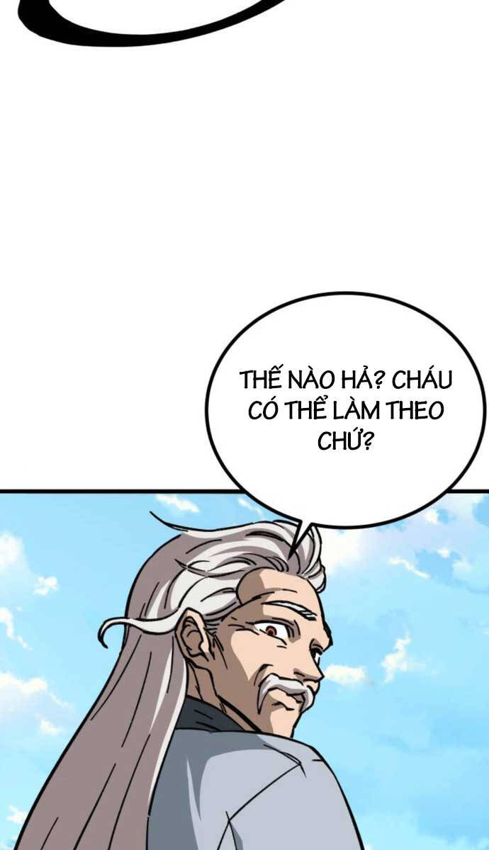 Ông Võ Giả Và Cháu Chí Tôn Chapter 10 - Trang 87