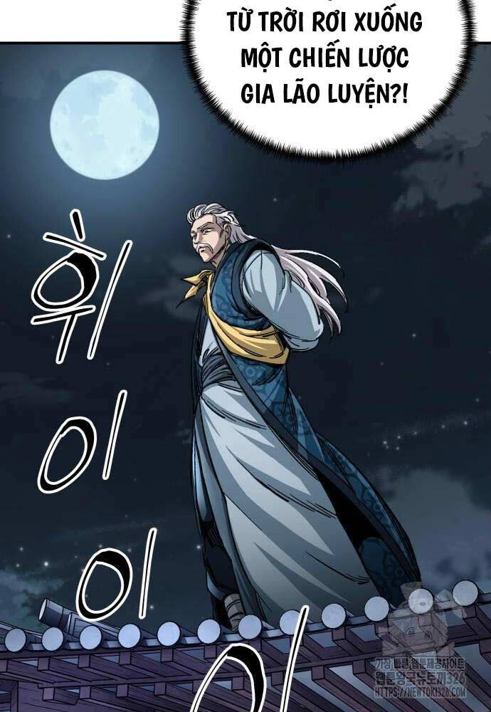 Ông Võ Giả Và Cháu Chí Tôn Chapter 29 - Trang 107