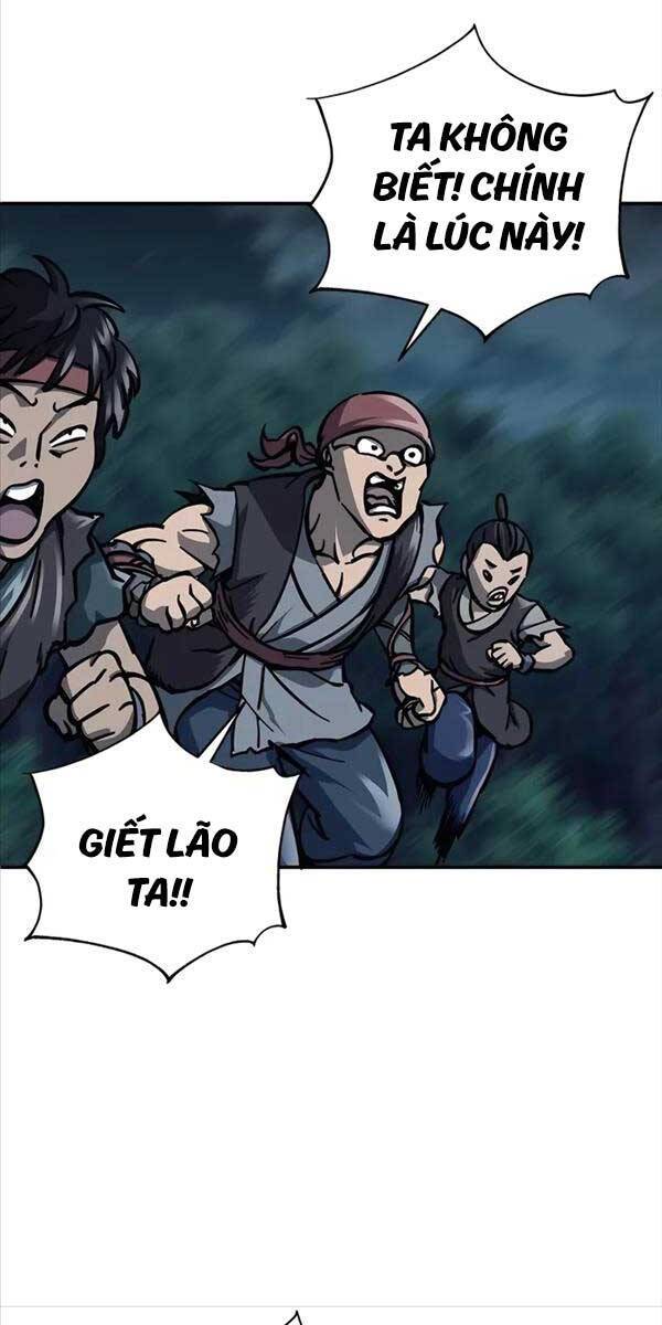 Ông Võ Giả Và Cháu Chí Tôn Chapter 3 - Trang 157