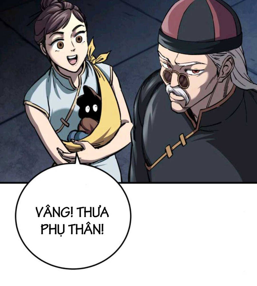 Ông Võ Giả Và Cháu Chí Tôn Chapter 12 - Trang 58