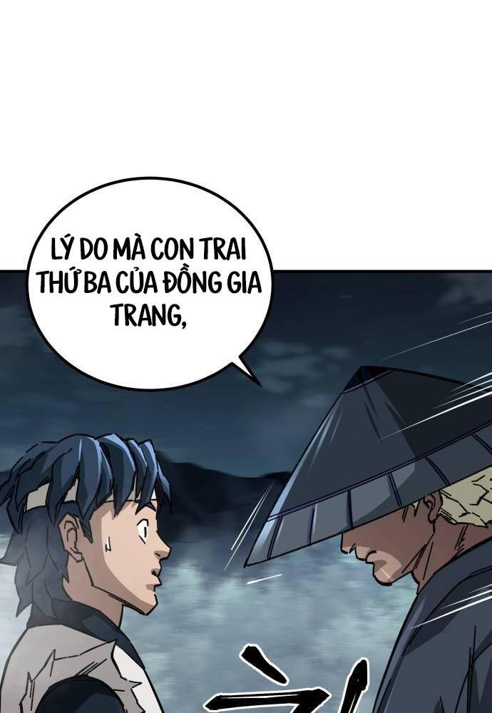 Ông Võ Giả Và Cháu Chí Tôn Chapter 57 - Trang 79