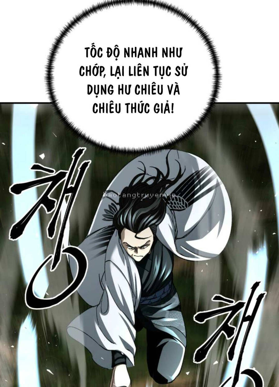 Ông Võ Giả Và Cháu Chí Tôn Chapter 48 - Trang 92