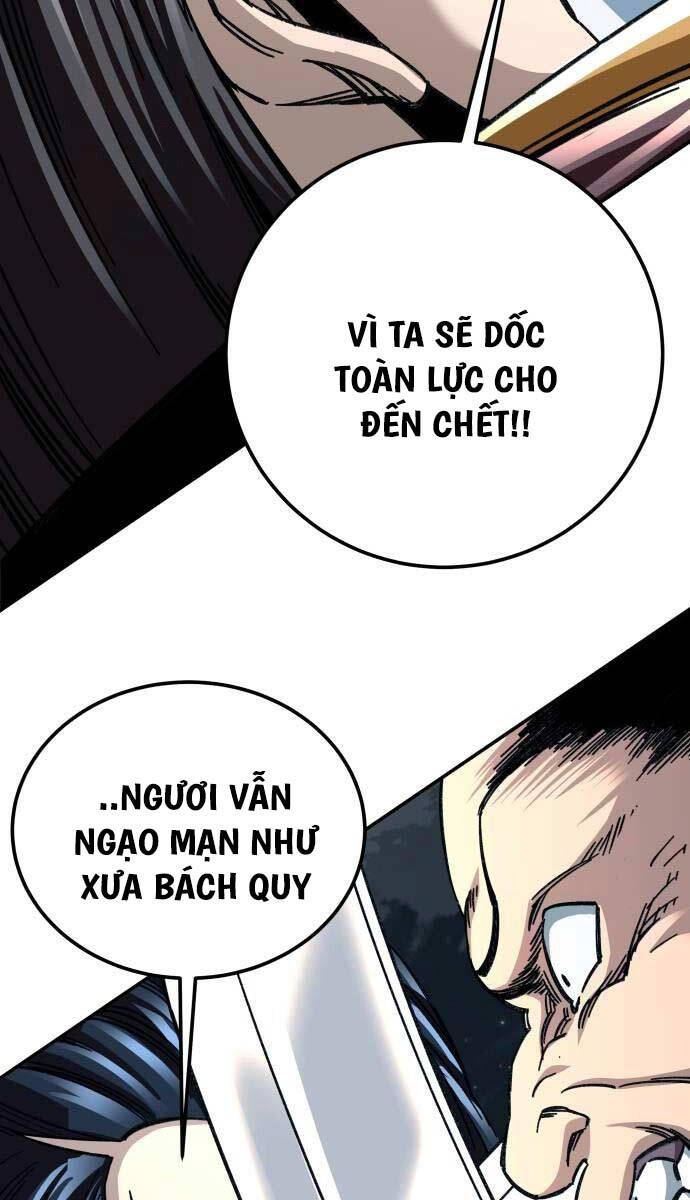 Ông Võ Giả Và Cháu Chí Tôn Chapter 30 - Trang 4