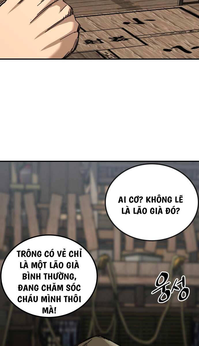 Ông Võ Giả Và Cháu Chí Tôn Chapter 24 - Trang 69