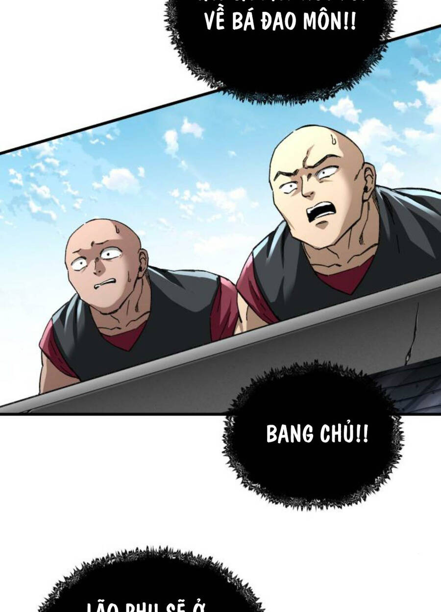 Ông Võ Giả Và Cháu Chí Tôn Chapter 46 - Trang 126