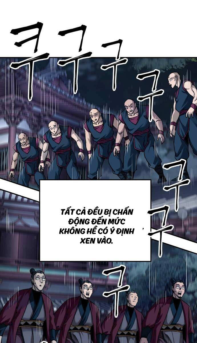 Ông Võ Giả Và Cháu Chí Tôn Chapter 30 - Trang 19