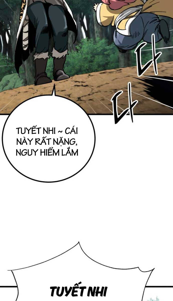 Ông Võ Giả Và Cháu Chí Tôn Chapter 10 - Trang 131