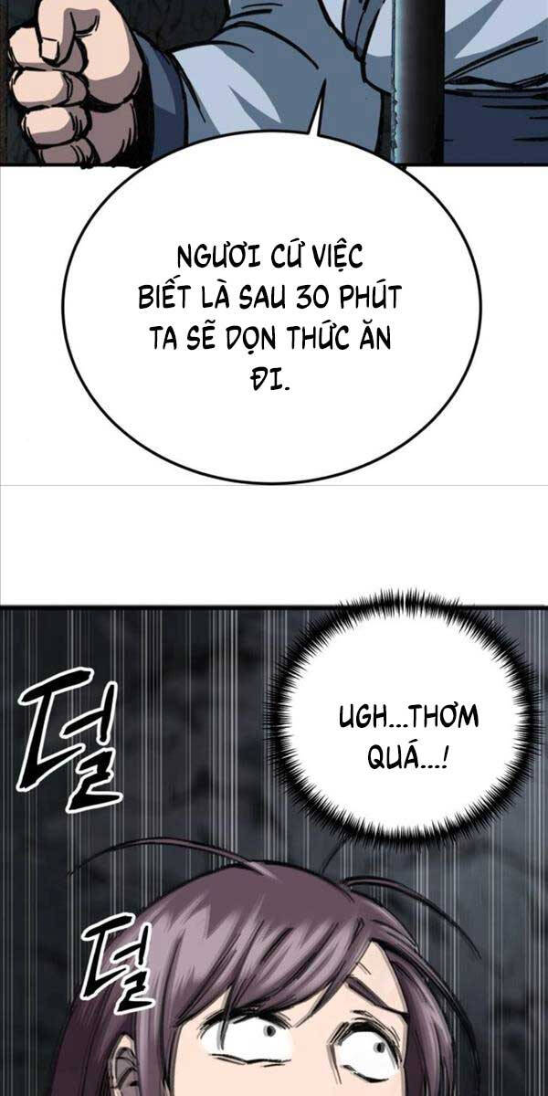 Ông Võ Giả Và Cháu Chí Tôn Chapter 8 - Trang 87