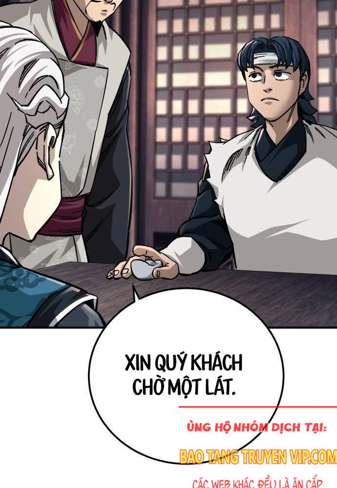 Ông Võ Giả Và Cháu Chí Tôn Chapter 57 - Trang 9