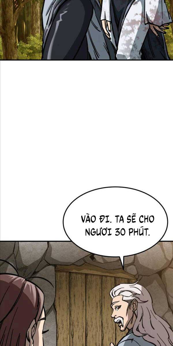 Ông Võ Giả Và Cháu Chí Tôn Chapter 8 - Trang 112