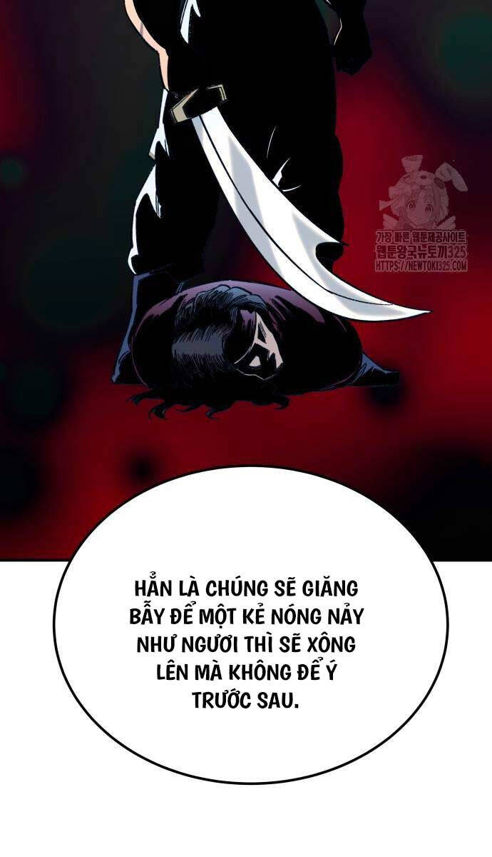 Ông Võ Giả Và Cháu Chí Tôn Chapter 28 - Trang 45