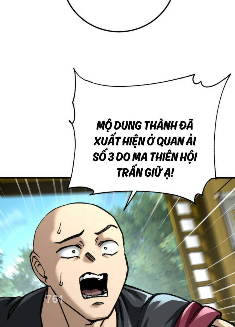 Ông Võ Giả Và Cháu Chí Tôn Chapter 46 - Trang 3