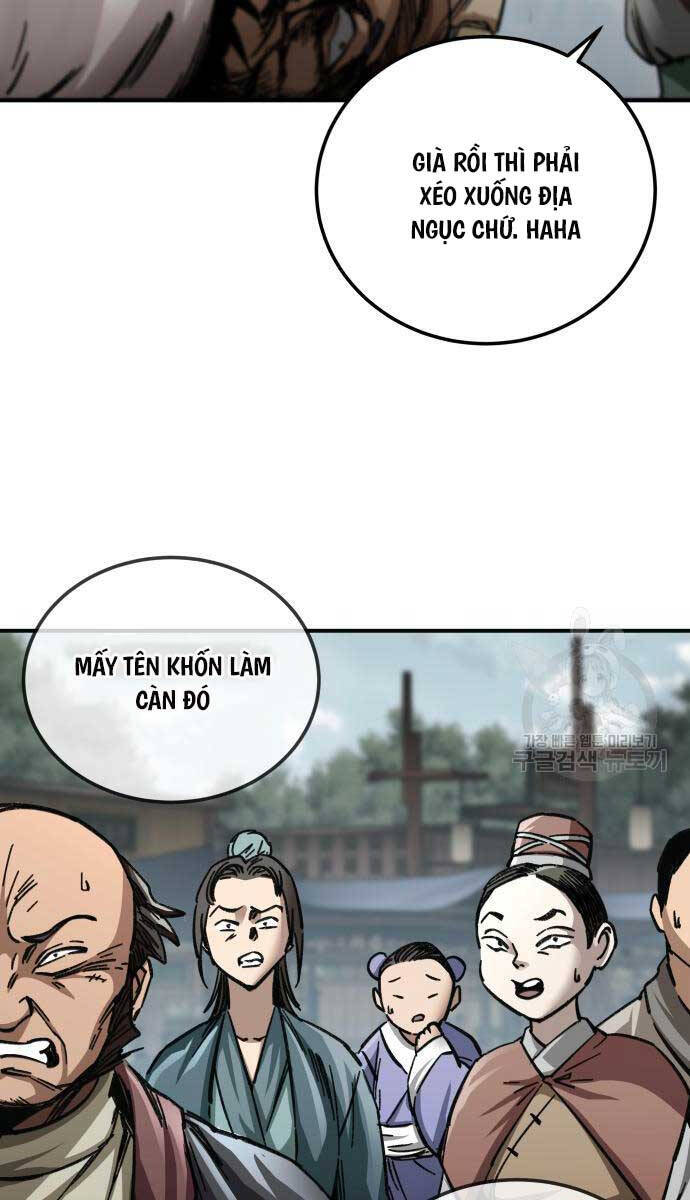 Ông Võ Giả Và Cháu Chí Tôn Chapter 19 - Trang 63