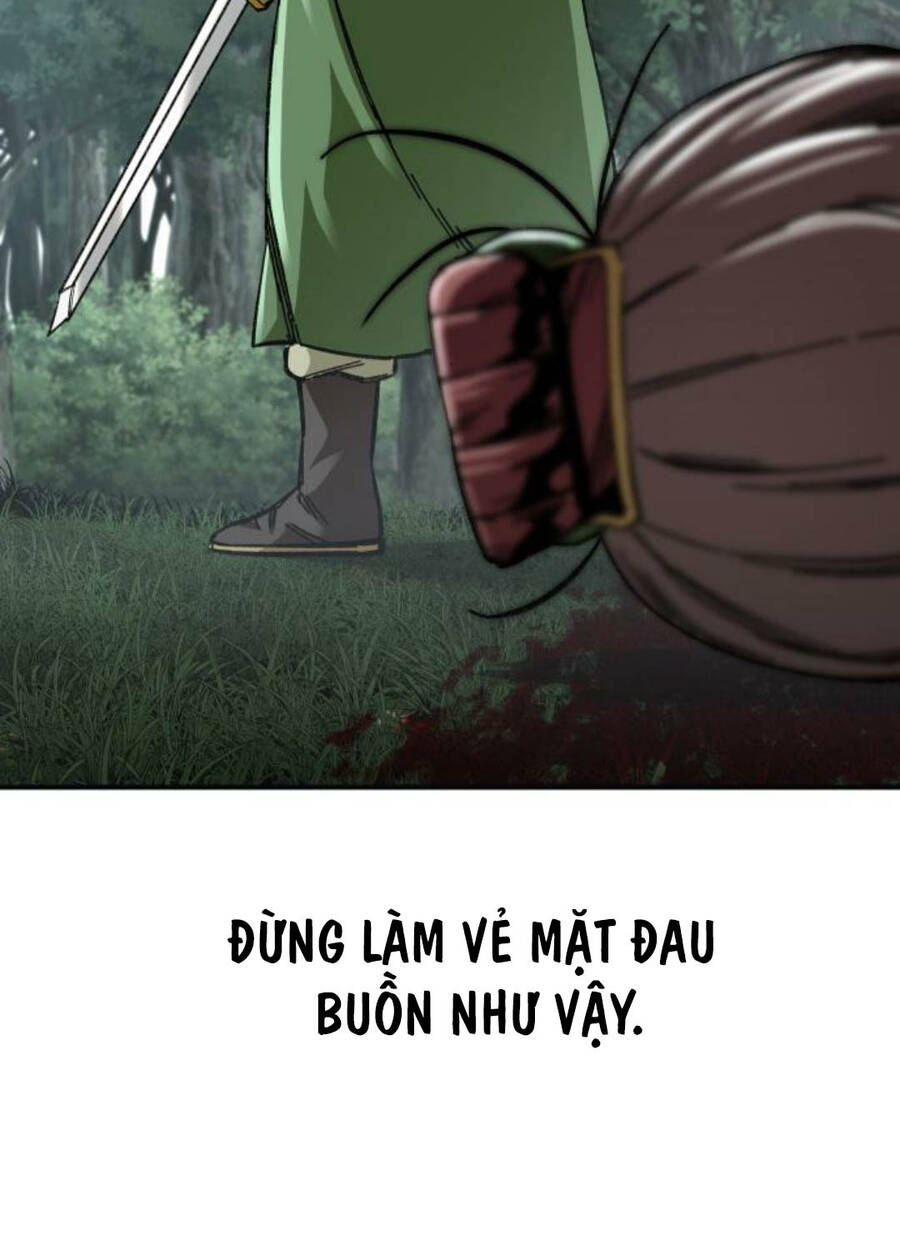 Ông Võ Giả Và Cháu Chí Tôn Chapter 46 - Trang 15