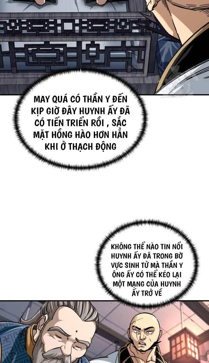 Ông Võ Giả Và Cháu Chí Tôn Chapter 32 - Trang 114