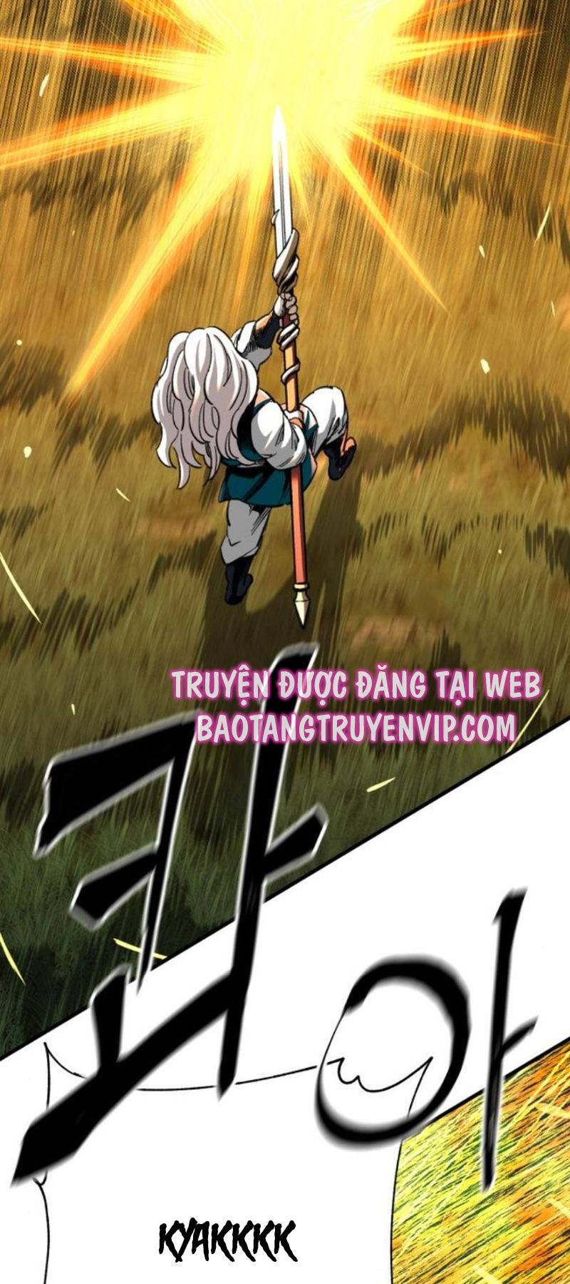 Ông Võ Giả Và Cháu Chí Tôn Chapter 38 - Trang 31