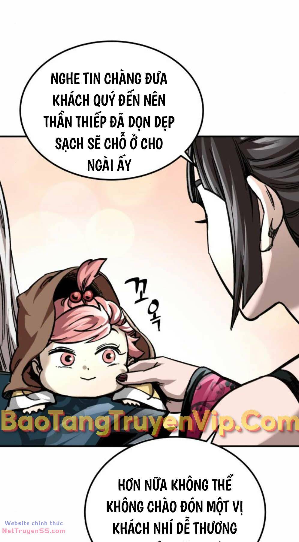 Ông Võ Giả Và Cháu Chí Tôn Chapter 25 - Trang 88