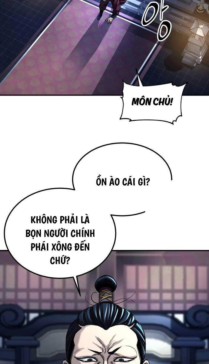 Ông Võ Giả Và Cháu Chí Tôn Chapter 29 - Trang 60