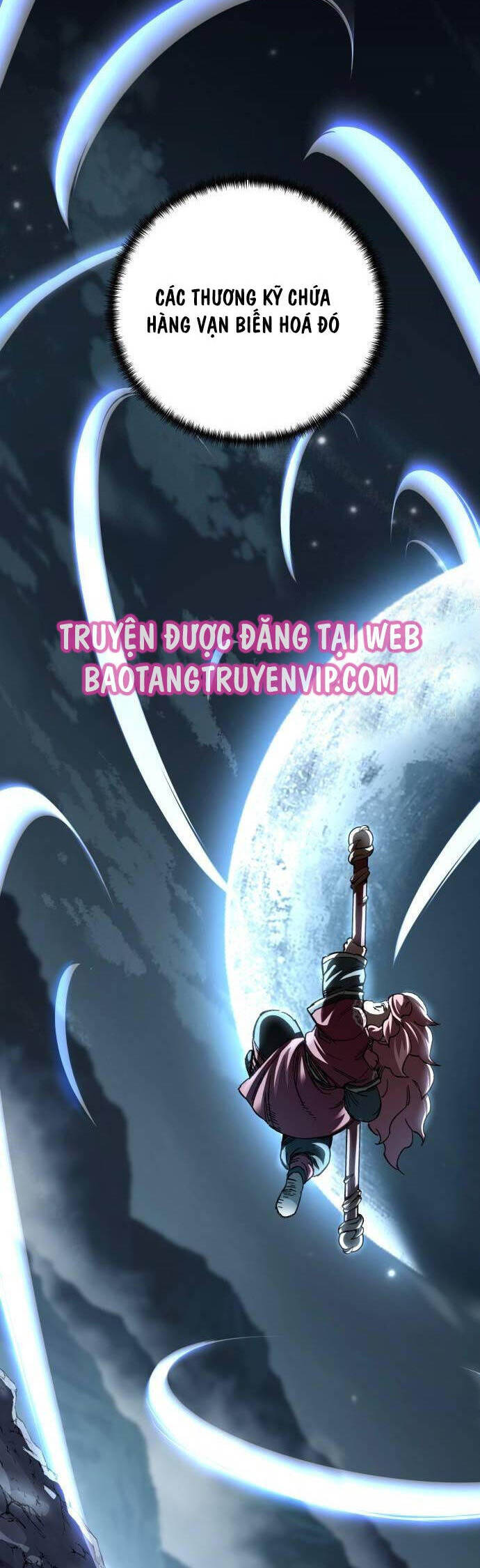 Ông Võ Giả Và Cháu Chí Tôn Chapter 41 - Trang 57