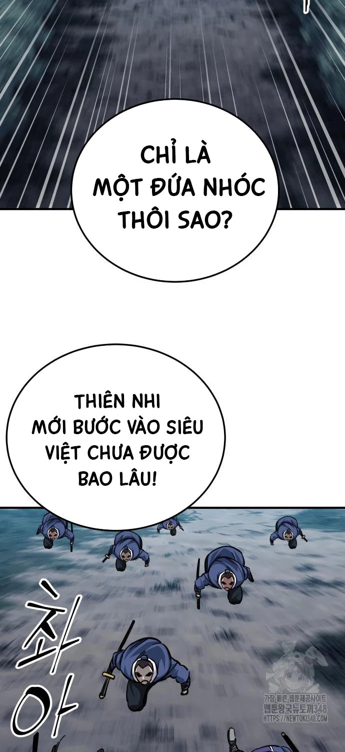 Ông Võ Giả Và Cháu Chí Tôn Chapter 54 - Trang 83