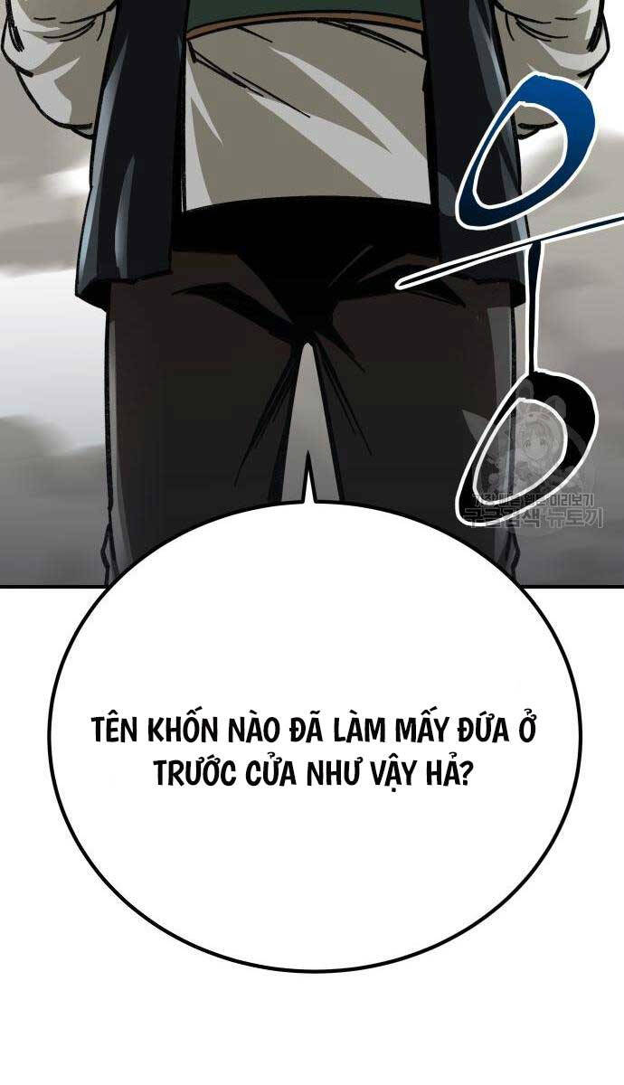 Ông Võ Giả Và Cháu Chí Tôn Chapter 19 - Trang 29