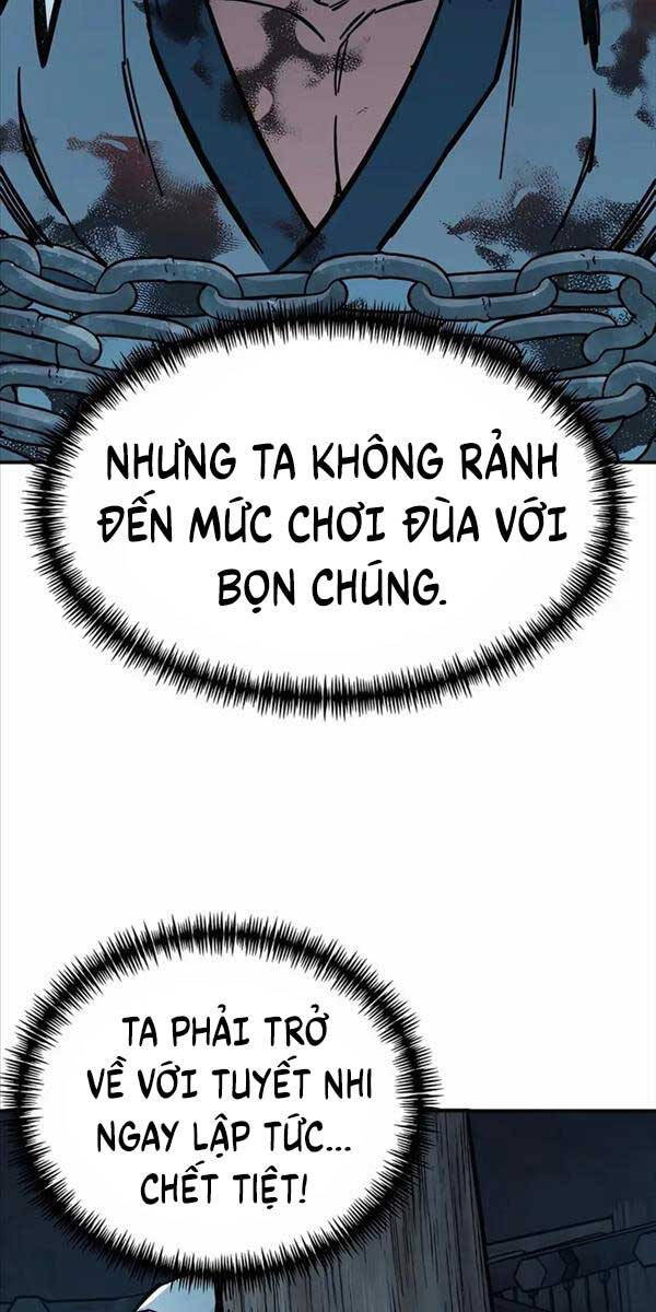 Ông Võ Giả Và Cháu Chí Tôn Chapter 4 - Trang 4