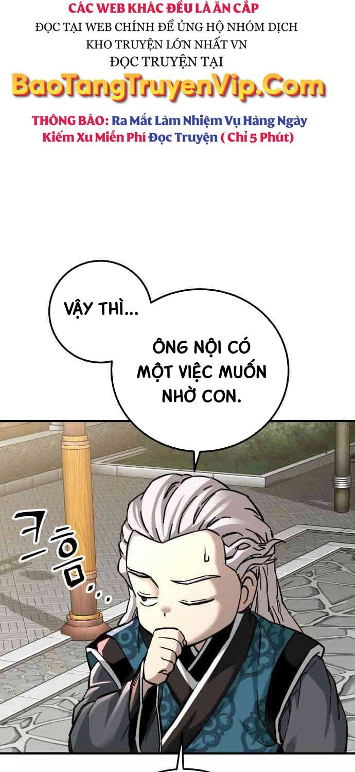 Ông Võ Giả Và Cháu Chí Tôn Chapter 59 - Trang 80