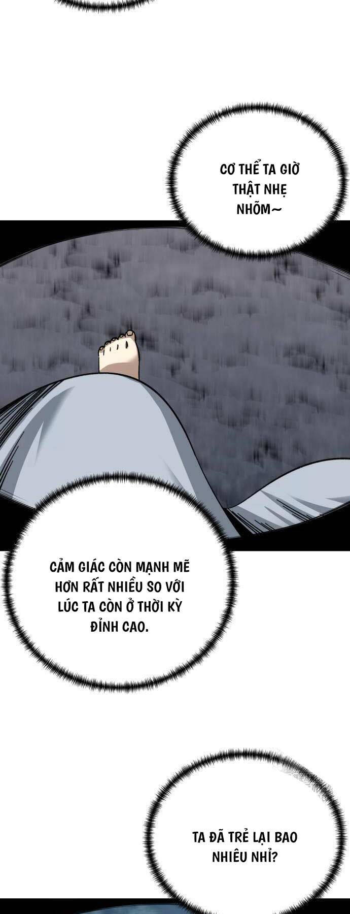 Ông Võ Giả Và Cháu Chí Tôn Chapter 35 - Trang 30