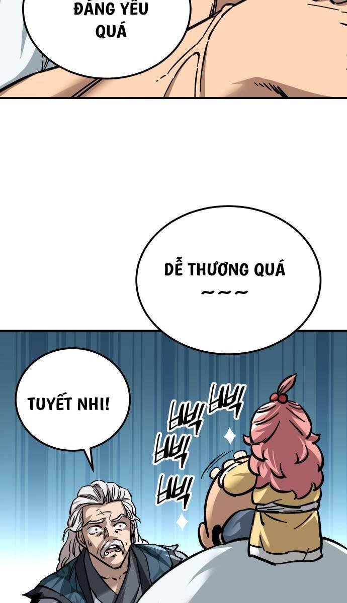 Ông Võ Giả Và Cháu Chí Tôn Chapter 24 - Trang 112