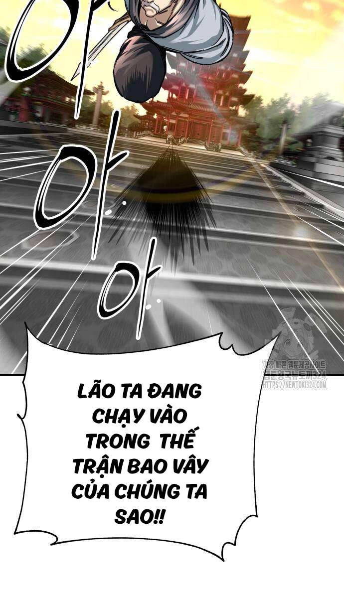 Ông Võ Giả Và Cháu Chí Tôn Chapter 27 - Trang 21