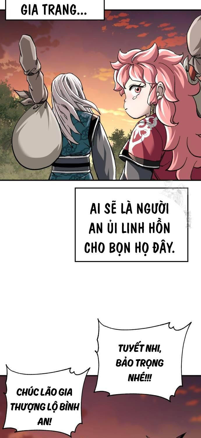 Ông Võ Giả Và Cháu Chí Tôn Chapter 50 - Trang 80